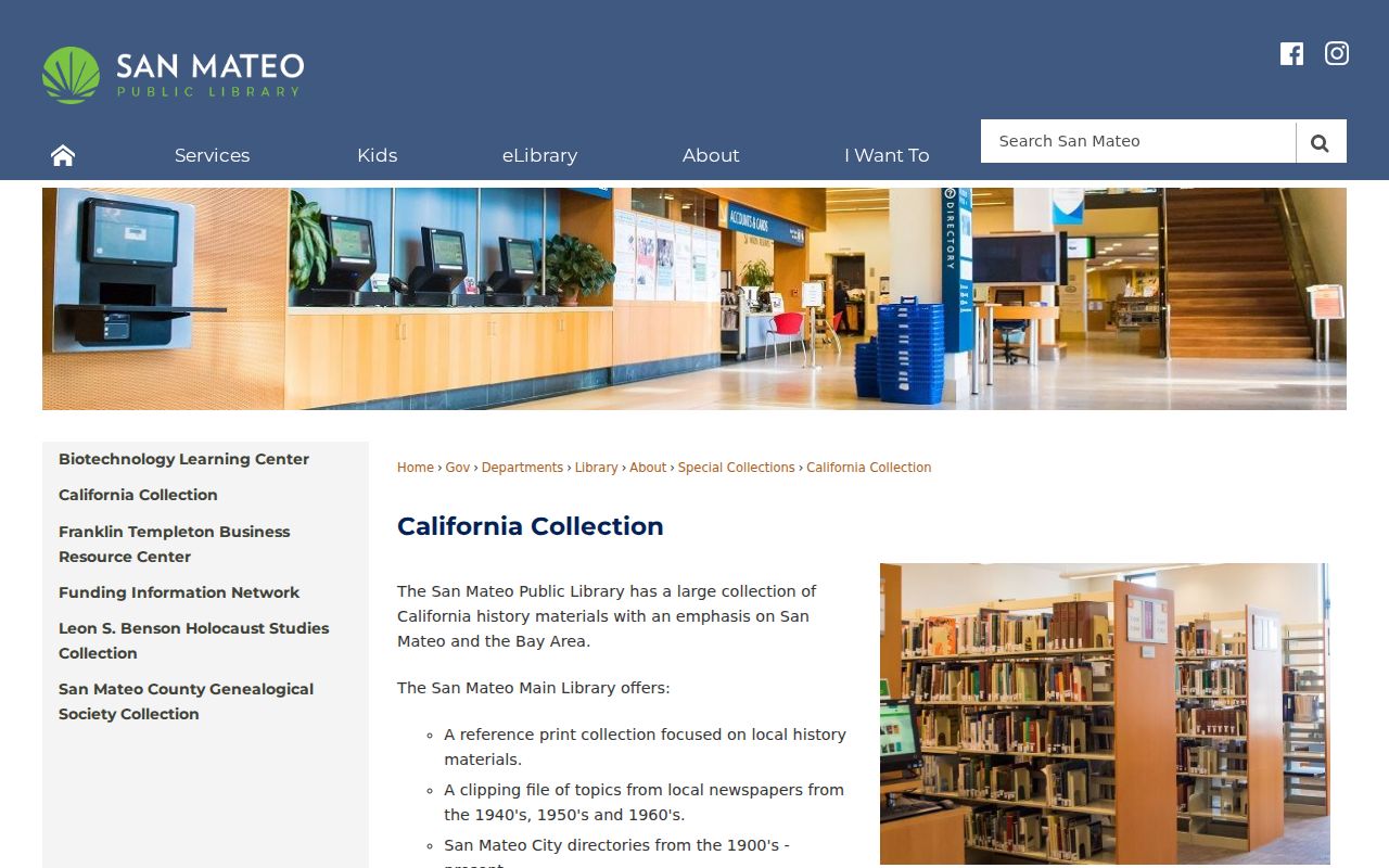 San Mateo residents directory county GIS parcel resources